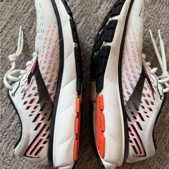 Women’s Brooks Ghost 13 Running Shoes - Picture 6 of 9